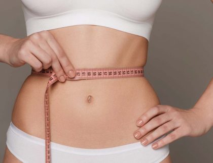liposukcja brzucha odsysanie tłuszczu