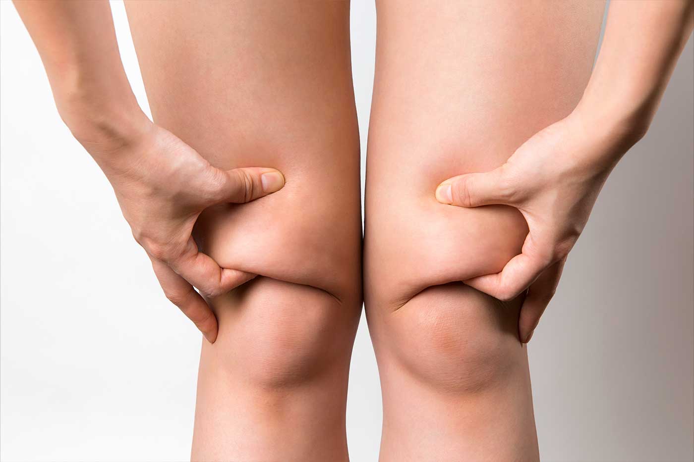 Liposukcja kolan